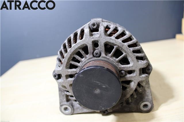 Dynamo til Nissan Qashqai 2010-2014 (Type I, Fase 2)  (23100JD200|)