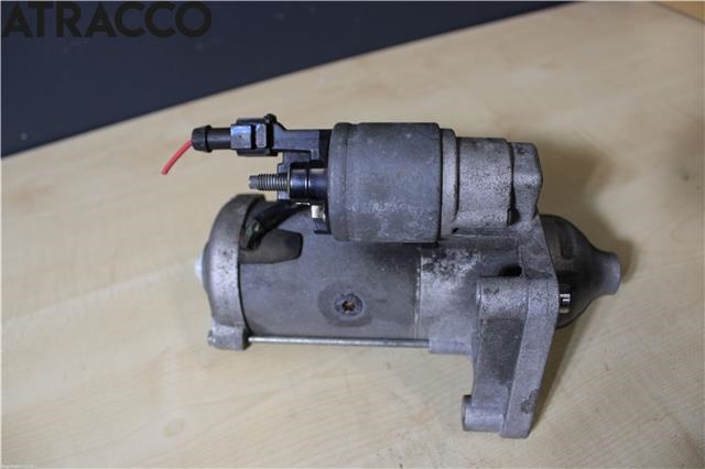 Starter til Citroën Berlingo 2019-->> (Type III)  (9832577880|)