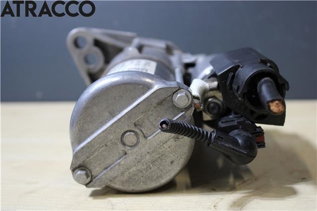 Starter til Audi A3 2009-2012 (Type II, Fase 2)  (02Z911024Q|)