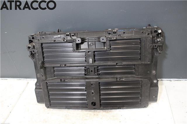Frontplate til Mazda 3, 2016-2019 (Type III, Fase 2)  