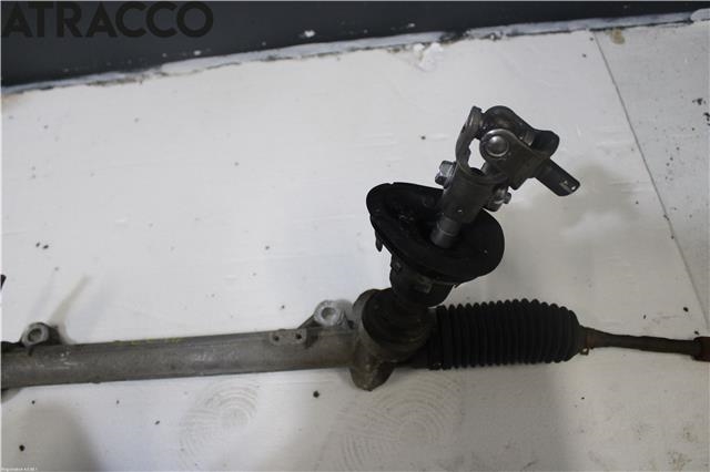 Tannstang til Nissan Qashqai 2010-2014 (Type I, Fase 2) (48001JD90B|)