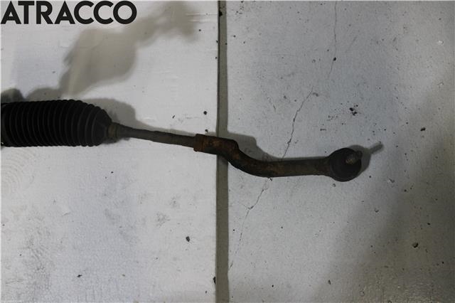 Tannstang til Nissan Qashqai 2010-2014 (Type I, Fase 2) (48001JD90B|)