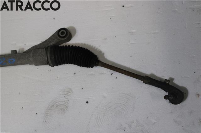 Tannstang til Ford Fiesta 2008-2012 (Type VI, Fase 1)  (2019944|)