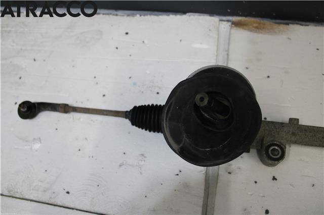 Tannstang til Ford Fiesta 2008-2012 (Type VI, Fase 1)  (2019944|)