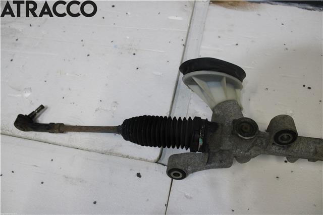 Tannstang til Ford Fiesta 2008-2012 (Type VI, Fase 1)  (2019944|)