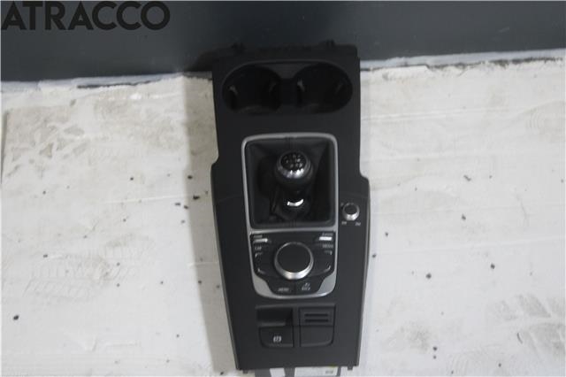 Diverse deler til Audi A3, 2009-2012 (Type II, Fase 2)  (8V0919614)