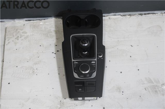 Diverse deler til Audi A3 2009-2012 (Type II, Fase 2)  (8V0919614|)