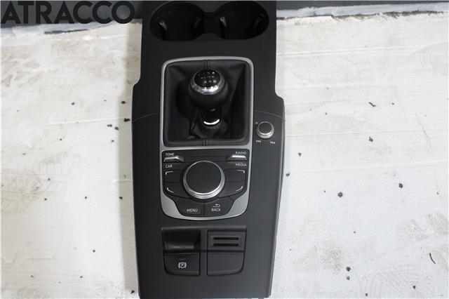 Diverse deler til Audi A3 2009-2012 (Type II, Fase 2)  (8V0919614|)