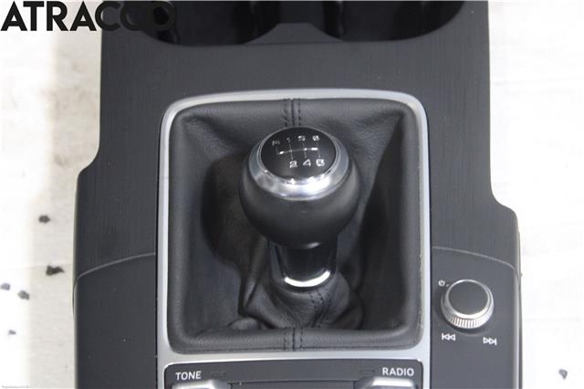 Diverse deler til Audi A3 2009-2012 (Type II, Fase 2)  (8V0919614|)