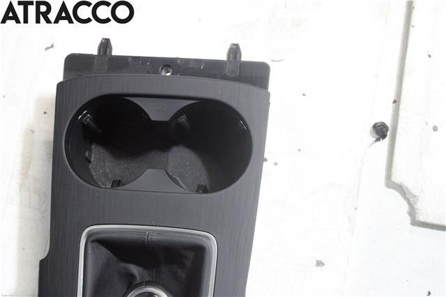 Diverse deler til Audi A3 2009-2012 (Type II, Fase 2)  (8V0919614|)