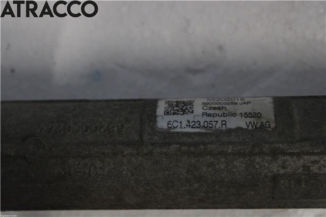 Tannstang til VW Polo 2014-2017 (Type V, Fase 2)  (6C1423058E|)