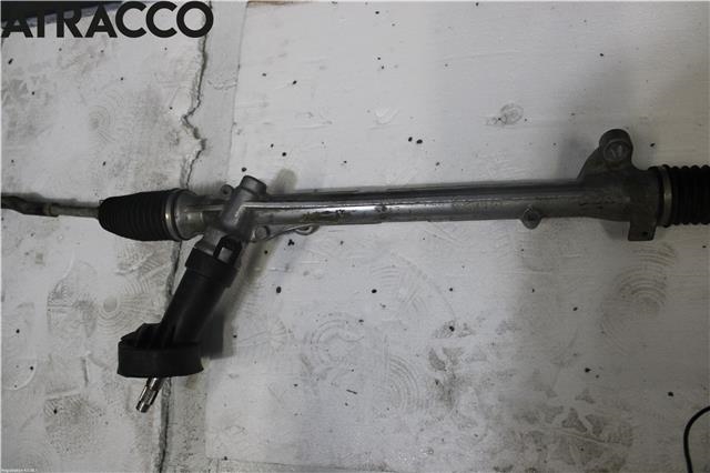 Tannstang til Mazda 3, 2016-2019 (Type III, Fase 2)  (NO)