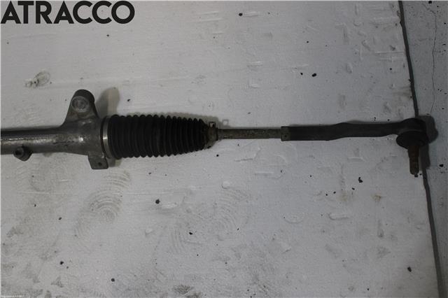 Tannstang til Mazda 3 2016-2019 (Type III, Fase 2)  (NO|)