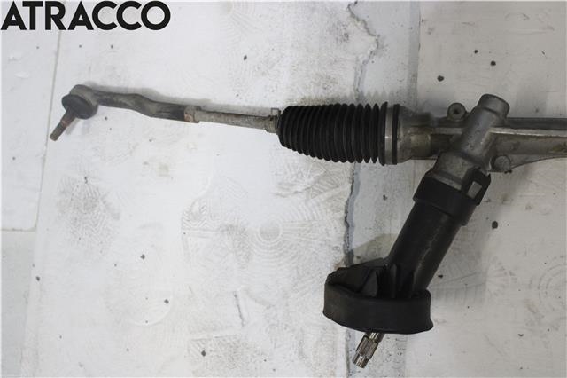 Tannstang til Mazda 3 2016-2019 (Type III, Fase 2)  (NO|)