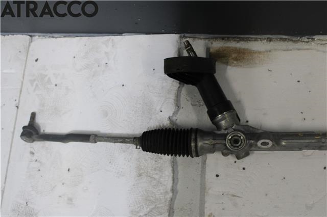 Tannstang til Mazda 3 2016-2019 (Type III, Fase 2)  (NO|)