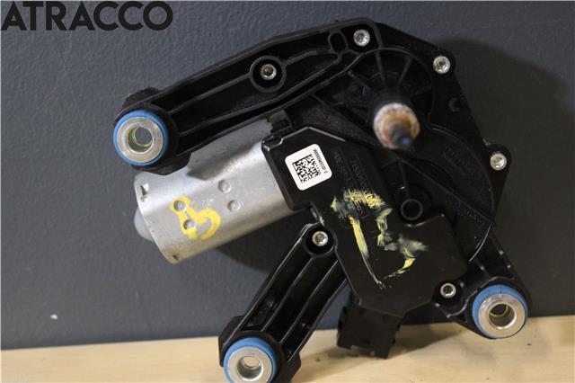 Viskermotor bakrute til Mini One/Cooper 2014-->> (F54-57) (F54-57) (7376208|)