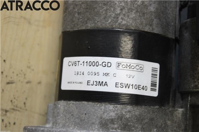 Starter til Ford Focus 2014-2018 (Type III, Fase 2)  (2197568|)