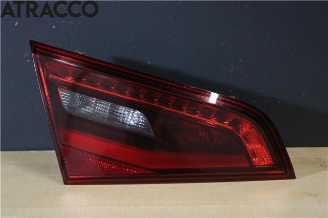 Baklykt venstre indre til Audi A3, 2009-2012 (Type II, Fase 2)  (8V4945093A)