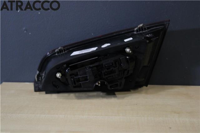 Baklykt venstre indre til Audi A3 2009-2012 (Type II, Fase 2) (8V4945093A|)