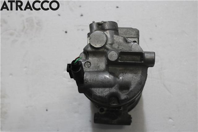 Aircondition kompressor til Škoda Octavia 2009-2013 (Type II, Fase 2)  (1K0820859T|)