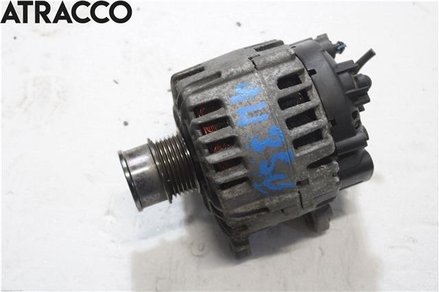 Dynamo til Audi A3, 2009-2012 (Type II, Fase 2) (04C9030253K)