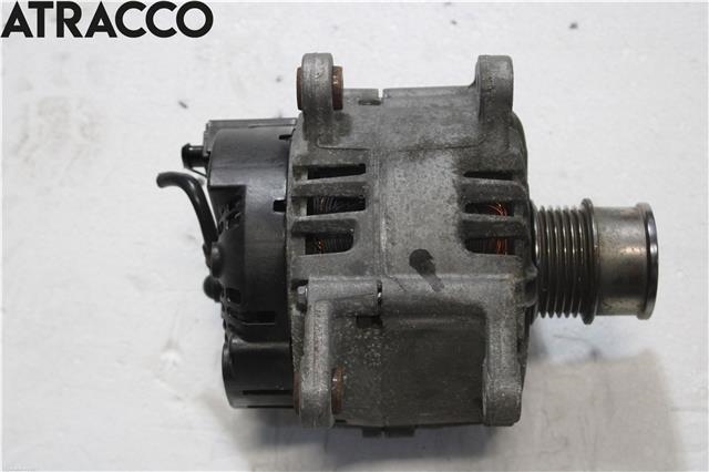 Dynamo til Audi A3 2009-2012 (Type II, Fase 2)  (04C9030253K|)