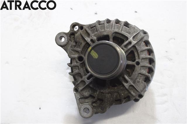 Dynamo til Audi A3 2009-2012 (Type II, Fase 2)  (04C9030253K|)