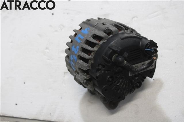 Dynamo til Audi A3 2009-2012 (Type II, Fase 2)  (04C9030253K|)
