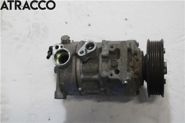 Aircondition kompressor til Audi A3 2009-2012 (Type II, Fase 2)  (5Q0820803|)