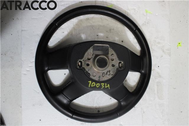 Ratt til Škoda Octavia 2009-2013 (Type II, Fase 2)  (3T0419091K|)