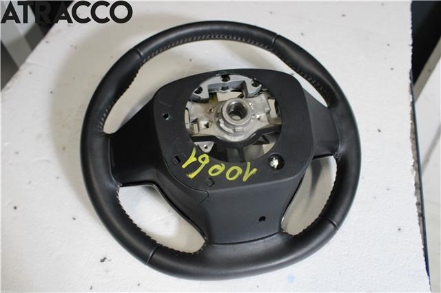 Ratt til Toyota Yaris 2014-2020 (Type III, Fase 2) (451000D49024|)
