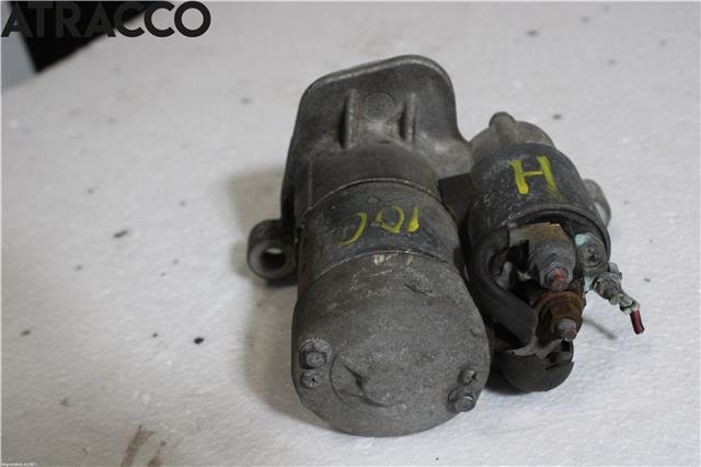 Starter til Nissan Qashqai 2010-2014 (Type I, Fase 2)  (23300EN20B|)