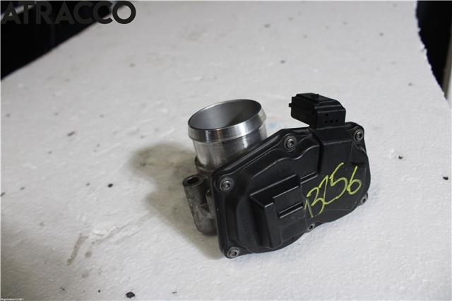 Spjeldhus til Ford Focus 2014-2018 (Type III, Fase 2)  (2168321|)