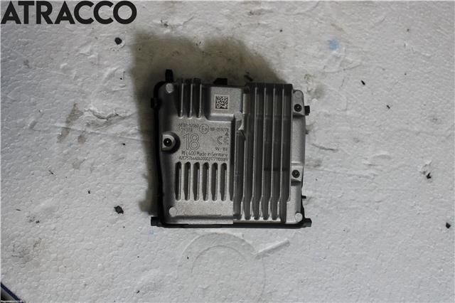 Sensor radar til Toyota Auris 2015-2019 (Type II, Fase 2)  (8818102060|)
