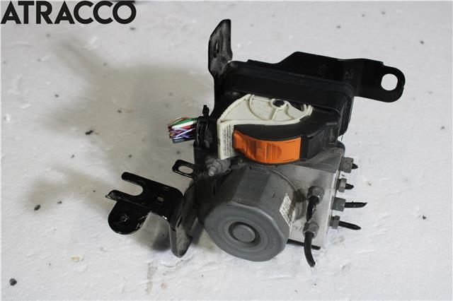 ABS sentral til Peugeot 308 2013-2021 (Type II)  (1613388480|)