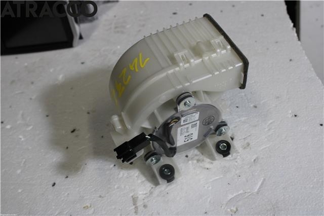 Kjølevifte til Toyota Yaris 2014-2020 (Type III, Fase 2)  (871030D220|)