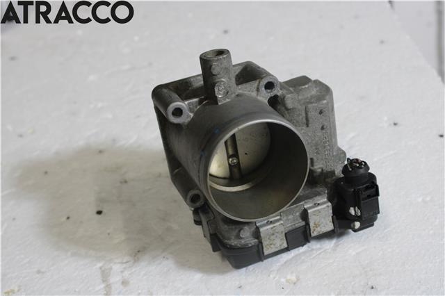 Spjeldhus til VW Polo, 2014-2017 (Type V, Fase 2)  (03F133062B)