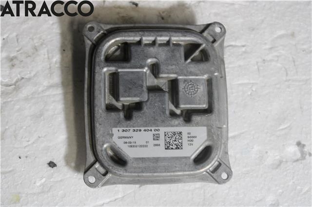 Styreenhet xenon/ballast til Peugeot 308 2013-2021 (Type II)  (130732940400|)