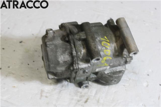 Aircondition kompressor til Toyota Yaris 2014-2020 (Type III, Fase 2)  (8837052012|)