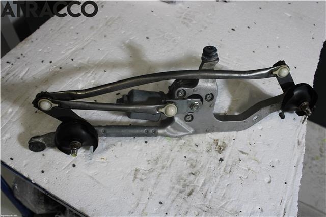 Viskermotor frontrute til Toyota Auris 2015-2019 (Type II, Fase 2)  (8511002340|)
