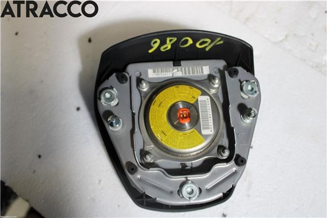 Airbag rattpute til Toyota Avensis 2009-2015 (Type III, Fase 1)  (4513005130C0|)