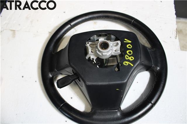 Ratt til Toyota Avensis 2009-2015 (Type III, Fase 1)  (4510005880C0|)