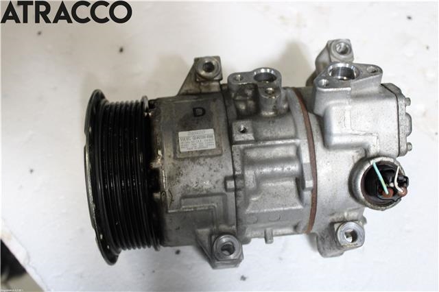 Aircondition kompressor til Toyota Avensis, 2009-2015 (Type III, Fase 1)  (8831002400)