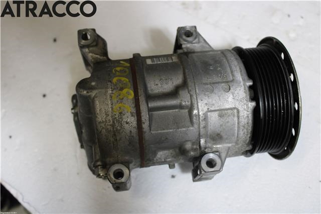 Aircondition kompressor til Toyota Avensis 2009-2015 (Type III, Fase 1)  (8831002400|)