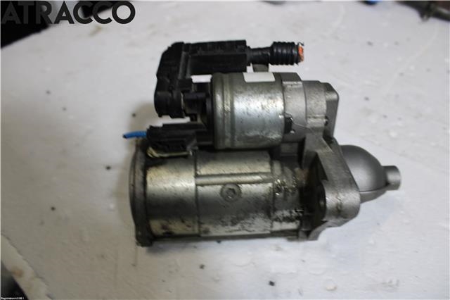 Starter til Toyota Avensis, 2009-2015 (Type III, Fase 1)  (281000R021)