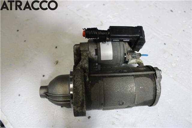 Starter til Toyota Avensis 2009-2015 (Type III, Fase 1)  (281000R021|)