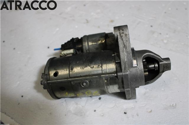 Starter til Toyota Avensis 2009-2015 (Type III, Fase 1)  (281000R021|)