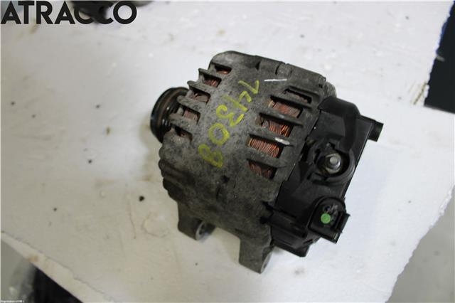 Dynamo til Ford Focus 2011-2014 (Type III, Fase 1)  (30659390|)
