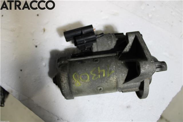Starter til Ford Focus 2011-2014 (Type III, Fase 1)  (2033247|)