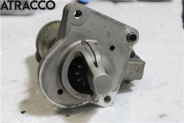 Starter til Ford Focus 2011-2014 (Type III, Fase 1)  (2033247|)